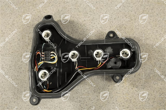 Bulb holder, L