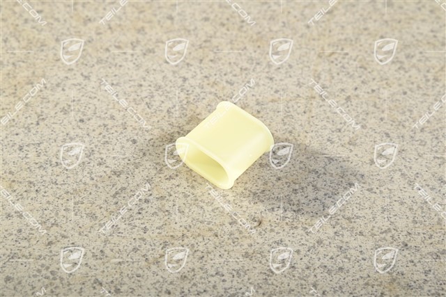 Lagerhuelse für Gummilager Lagerhuelse für Gummilager