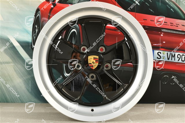 18-inch wheel rim Fuchsfelge® 10J x 18 ET65