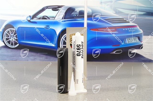 Sealing compound 1 tube 50 ML flange sealant