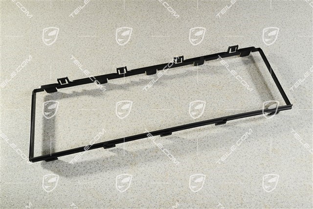Centre cooler frame, GT3