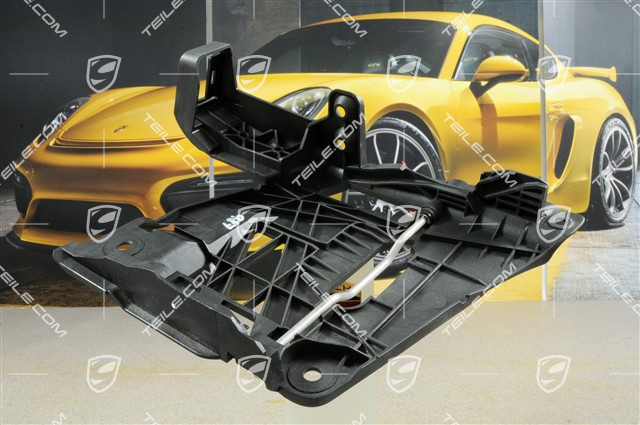 Headlight mounting, R Headlight mounting, R