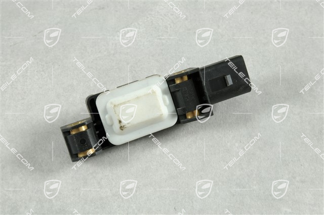 Sensor, Airbag, B-Pillar Sensor, Airbag, B-Pillar