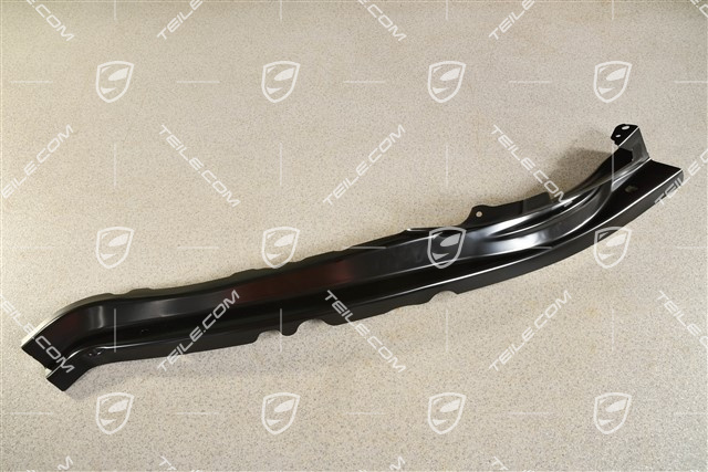 Reinforcement, Side member, Upper, L