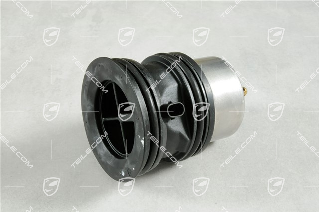 3,6L / 4,8L, Thermostat insert 3,6L / 4,8L, Thermostat insert
