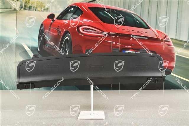 Trim cover