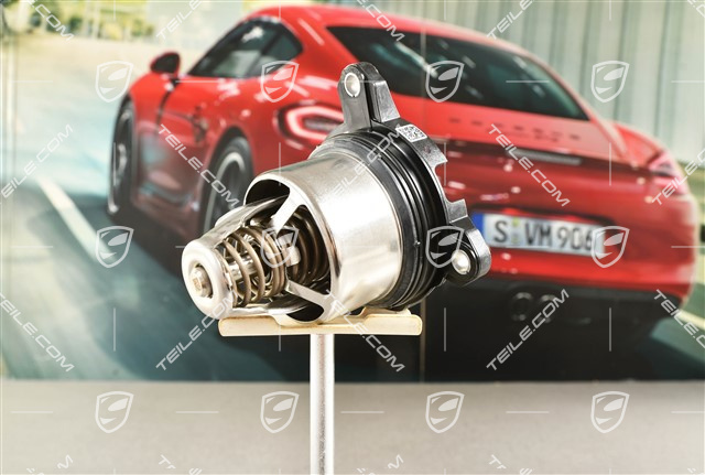 Thermostateinsatz 2,9L / 3,0L