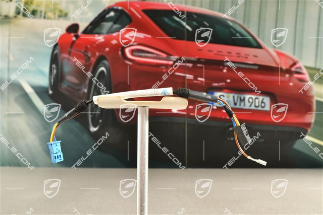 Wiązka elektryczna czujnika deszczu