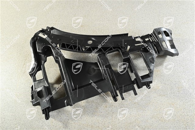 Bracket/ Guide, L