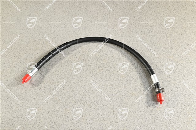 Fuel line