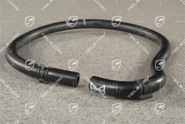 Connecting hose