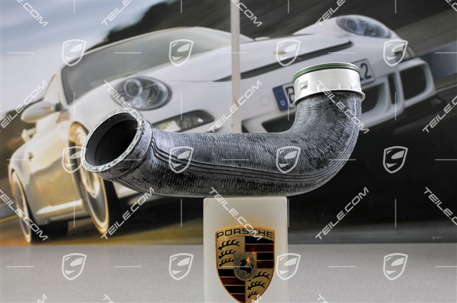 Druckschlauch, R, Turbo/GT2 Druckschlauch, R, Turbo/GT2