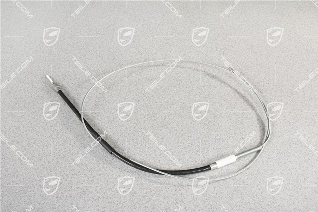 Clutch cable