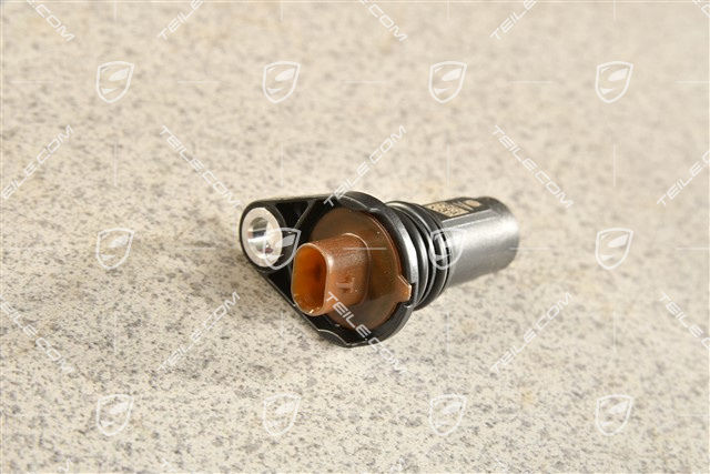 Speed sensor