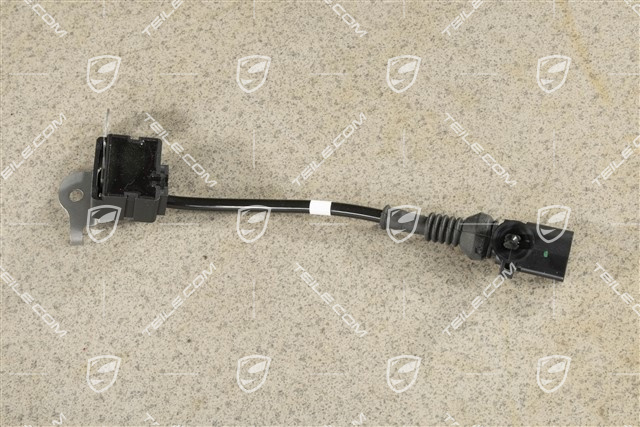 Acceleration sensor