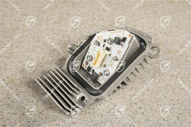 Turbo / GT2 RS, Daytime driving ligtht, LED-Module, L
