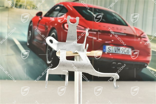 Cable holder, L