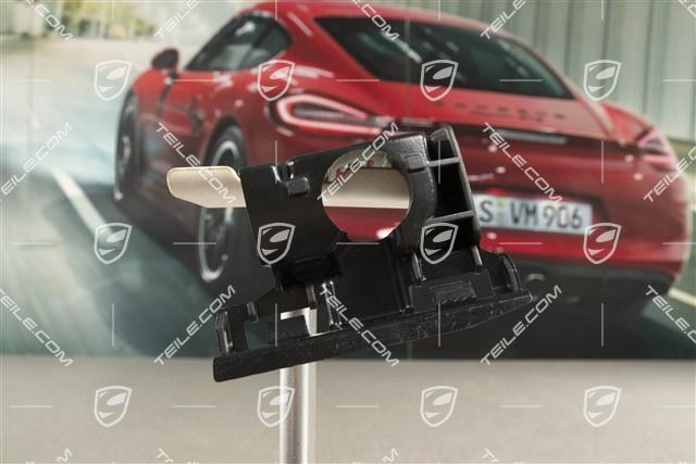 Support ParkAssist, R