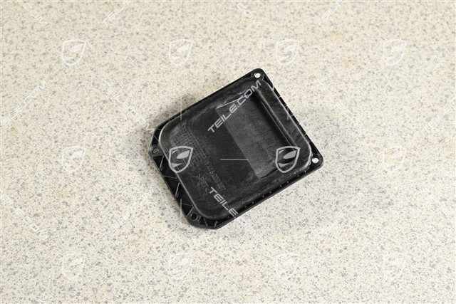 Service / inspection cover, Matrix Led, L=R
