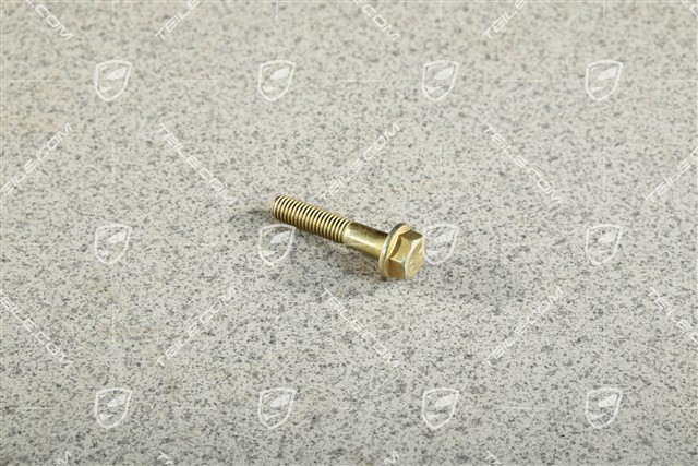 Sechskantschraube M8 x 40 Sechskantschraube M8 x 40