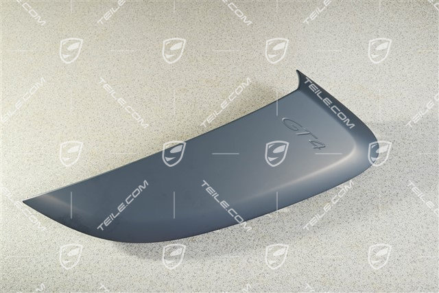 GT4, Blende für Lufteinlass, seitlich, L
