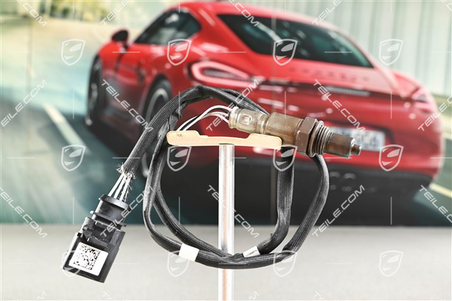 Sonda lambda, 2,9L 324kW, za katalizatorem