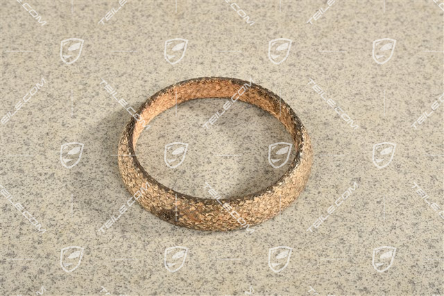 Abgasanlage, Dichtung / Dichtring