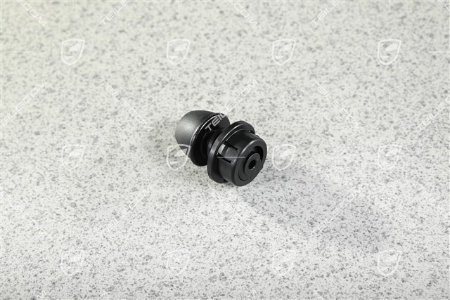 Adjusting bolt, GT3, L=R