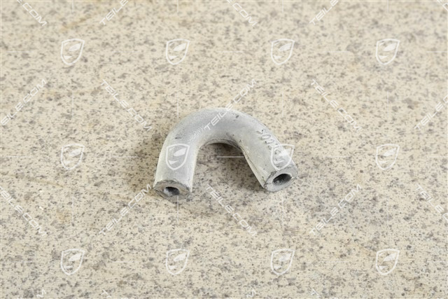 Vacuum line connector / tube / moulded hose/ elbow Vacuum line connector / tube / moulded hose/ elbow