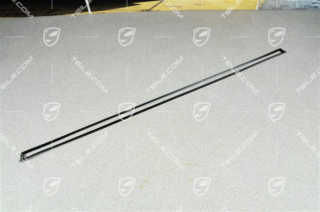 Sealing for roof edge strip, L Sealing for roof edge strip, L