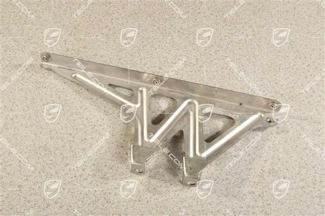 911R, Engine undertray bracket, Zyl. 1-3, R