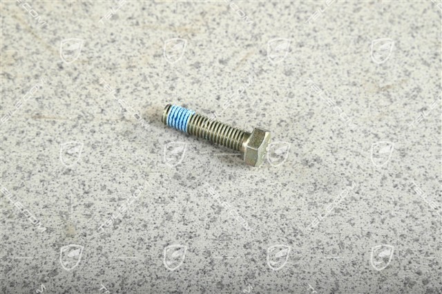 Śruba z łbem sześciokątnym M8 x 32 Śruba z łbem sześciokątnym M8 x 32