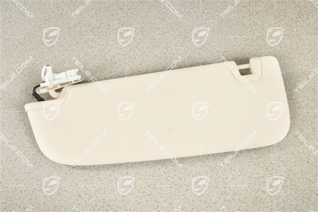 Sonnenblende, Crema, R