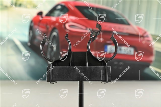 Halter, GTS 4.0L / Spyder