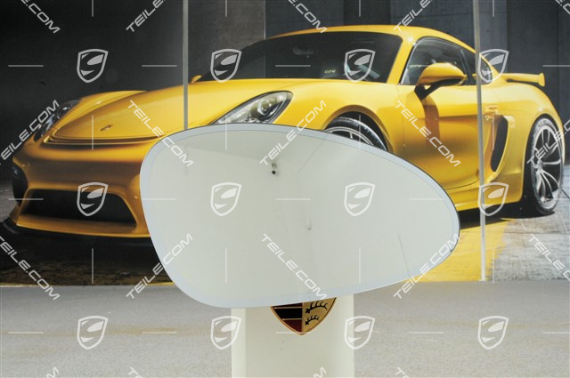 Spiegelglas, automatisch abblendbar, Facelift 09-, R Spiegelglas, automatisch abblendbar, Facelift 09-, R