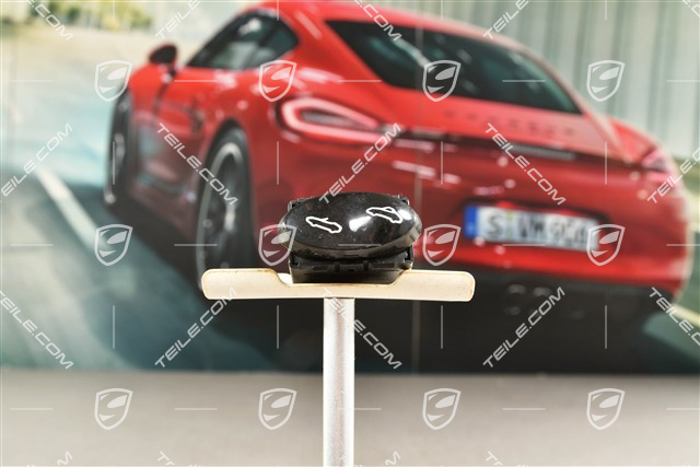 Cabrio Verdeck Schalter, RHD