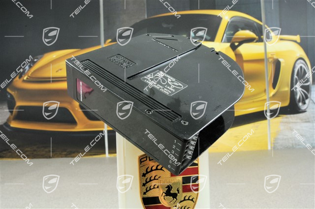 Magazin für CDC-3 CD-Wechsler Magazin für CDC-3 CD-Wechsler