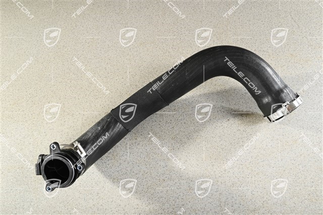 Pressure hose