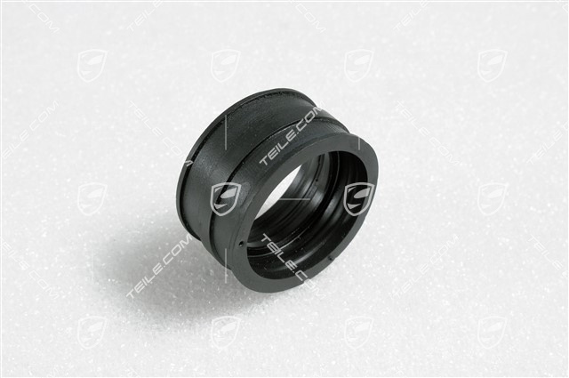 Gummimuffe Gummimuffe