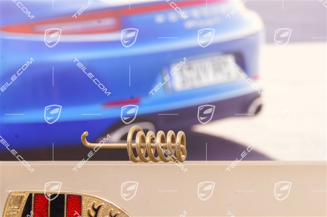 Druckfeder / Turbo / GT / S Druckfeder / Turbo / GT / S