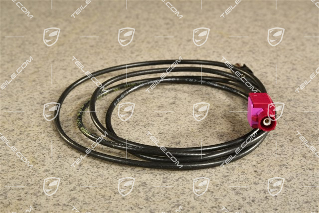 Connecting wire, Telephone retrofit