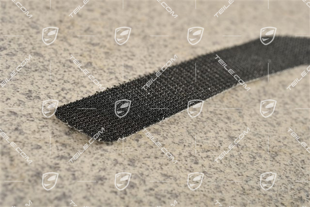 Klettband, R