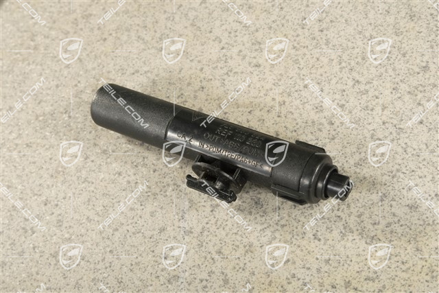 Damper, glove box