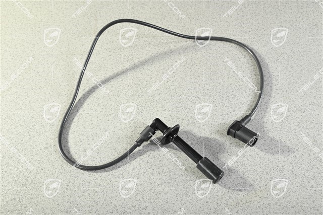 Turbo, Kabel zapłonowy Cyl. 5