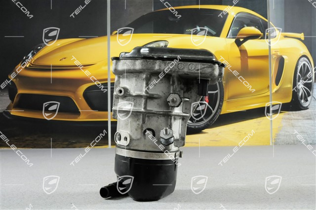 Servopumpe, Elektrisch, V6 3.0L 245KW Hybrid Servopumpe, Elektrisch, V6 3.0L 245KW Hybrid