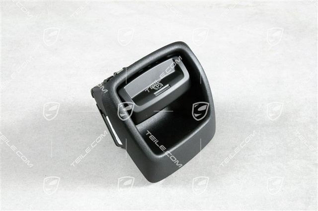 Switch, electric parking brake Switch, electric parking brake