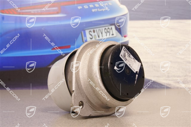 Engine mounting, Cayenne S / GTS / Turbo, L