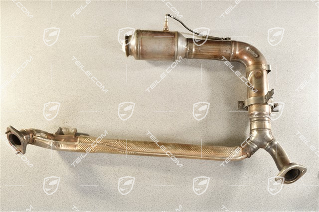Catalytic converter