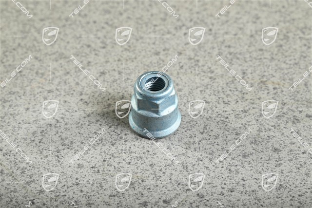 Hexagon nut M12 x 1,5 Hexagon nut M12 x 1,5