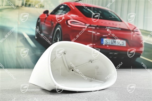Spiegelschale, CUP, R